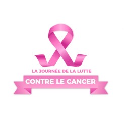 Octobre Rose 2025 : Sensibilisation et Lutte contre le Cancer du Sein