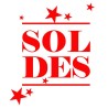 Sticker Vitrine SOLDES – Attirez l’attention de vos clients !