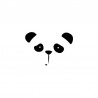 Sticker Panda