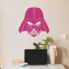 Sticker mural Dark Vador