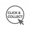 Sticker Click and Collect