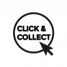 Sticker Click and Collect