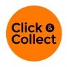 Sticker Click and Collect