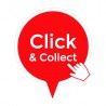 Sticker Click and Collect