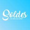 Stickers Soldes et dates