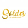 Stickers Soldes et dates