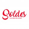 Stickers Soldes et dates