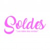 Stickers Soldes et dates