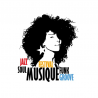 Stickers thème musique