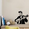 Sticker Elvis Presley