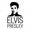 Stickers Elvis Presley