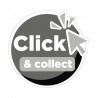 Planche étiquettes click & collect