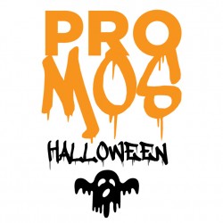 Stickers Halloween Promos